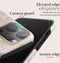MIO - Apple iPhone 16e - Back Cover - MagSafe - Goud Marble