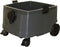 Starmix ISC L-1625 - Bouwstofzuiger - 25L - 1600W - Nat en droog - Stil 69 dB(A)