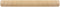 vidaXL - Privacynet - 195 - g/m² - 1,8x25 - m - HDPE - beige