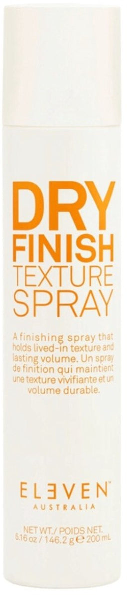 Eleven Australia - Dry Finish Texture Spray - 200ml