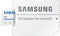 Samsung PRO Endurance - microSDXC 64GB - 100 MB/s lees- en 40 MB/s schrijfsnelheden