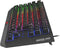 Fury Hurricane TKL, backlight