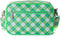 Cross Body Green