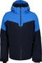 Icepeak Freyburg - Wintersportjas Heren - Waterafstotend - Maat 52
