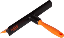 Portuur - OrangeBrush - Handtrekker - Raamtrekker - 30 cm - met handgreep - Gemaakt van gerecycled kunststof - OB28243