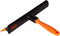 Portuur - OrangeBrush - Handtrekker - Raamtrekker - 30 cm - met handgreep - Gemaakt van gerecycled kunststof - OB28243