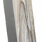 Schilderij Alexandra House Living Asia Canvas Sparrenhout 100 x 3 x 100 cm