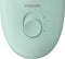 Philips Satinelle Essential BRE265/00 - Epilator - Ergonomisch - Mintgroen