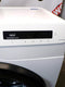 Samsung WW90T534AAW - Voorladerwasmachine - 9 kg - EcoBubble - Stoomfunctie - Wit