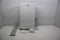 Liv+ Airco Chilly - Mobiele airco 12000 BTU - Energieklasse A - WIT