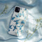 Selencia Hoesje Geschikt voor Samsung Galaxy A70 Hoesje - Selencia Zarya Fashion Extra Beschermende Backcover - Birds