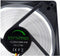 Tacens Anima ventilatorbox 12 cm 14 db Flu x bearing
