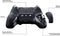 Nacon Revolution Unlimited Pro 2 - Gamepad - Draadloos en bedraad - Zwart