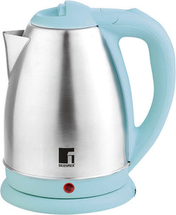 Waterkoker Bergner Blauw Roestvrij staal 1850 W 1,8 L
