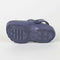 Strandklompen Bluey Donkerblauw Schoenmaat 30-31