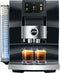 Jura Z10 - Espressomachine - Cold Brew Process - Diamond Black