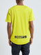 Craft Charge SL Mesh Tee - Mouwloos trainingsshirt - Vochttransport - Venom