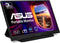 ASUS ZenScreen MB166C - Portable USB-C Monitor - Met Smartcover - 15.6 inch