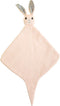 Baby Dekbed Crochetts Bebe Baby Dekbed Roze Konijnenvlees 39 x 1 x 32 cm
