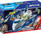 PLAYMOBIL Space PROMO Space shuttle op missie - 71368