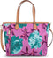 Oilily - Handbag Peony - Roze - One size