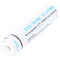 Round cell 18650 - Li-ion batterij - 3.7V 3300mAh USB-C
