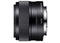 Sony 35mm F1.8 OSS - Prime groothoeklens - Beeldstabilisatie - Lichtgewicht (155 gram)