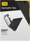 Otterbox Symmetry Folio - Beschermhoes voor iPad 10 (2022) - Schokbestendig - Zwart