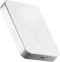 Otterbox Zens Qi2 Slim Powerbank - 10000mAh - Draadloos opladen tot 15W - Wit