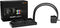 be quiet! Silent Loop 3 - All-in-One waterkoeling - 240mm - 2x 120mm ventilatoren