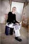 Raaco Handy Boxxser 4x5x5 - Assortimentsdoos - 4 Boxxser 55 5x5-15 - Blauw