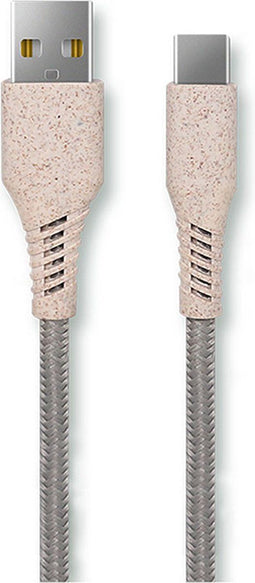 USB A to USB C Cable KSIX