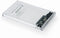 Gembird USB 3.0 - Externe behuizing 2.5'' voor 9.5 mm SATA schijven - Tot 5 Gbps