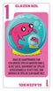 Exploding Kittens Power Hungry Pets - Nederlandstalig kaartspel - Strategisch en snel - Voor 2 tot 6 spelers