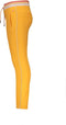 Nono N102-5600 - Kids Meisjes Broek - Aansluitend met elastische tailleband - Maat 122/128