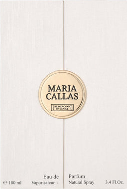The Merchant Of Venice Maria Callas Edp Spray