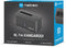 Natec NSD-0954 - Dockingstation - USB 3.0 - Zwart