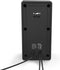 Hama Sonic LS-208 - 2.0 Stereo Luidsprekers - 8 W - Zwart