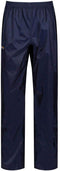 Regatta Wms Pack It Outdoorbroek - Dames - Blauw