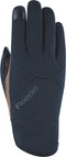 Roeckl Kochel Fietshandschoenen Black - Unisex - maat 10