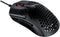 HyperX Pulsefire Haste - Draadloze Gaming Muis - 16.000dpi PixArt PAW3335 - Zwart