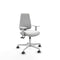 Bureaustoel Piqueras y Crespo B5B026G Wit