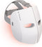 Therabody TheraFace Mask - LED Gezichtsmasker - Rood Licht Therapie - Huidverzorging - Rood + Infrarood + Blauw Licht - Red Light Therapy