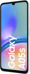 Samsung Galaxy A05s - 128GB - Snapdragon 680 - Silver