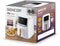 Airfryer - SENCOR - SFR 6551WH - 1600 W - 6,5 L - Wit