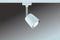Paulmann Cover 95336 - 230V-railsysteem lamp GU10 10 W Dimbaar - Chroom Wit