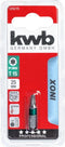 KWB KWB RVS Bit, 25mm, Torx T25