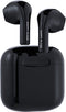 Happy Plugs Joy - Draadloze hoofdtelefoon - 12 uur speeltijd - Zwart