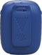 JBL Wind 3S - Draagbare Mini Bluetooth Speaker - IP67 Waterdicht - Blauw
