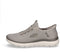 Skechers SUMMITS - HIGH RANGE Heren Instappers - Normale pasvorm - Taupe